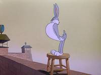 Кадр Кролик из большого дома