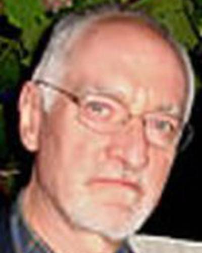 Чарльз МакКоуэн фото