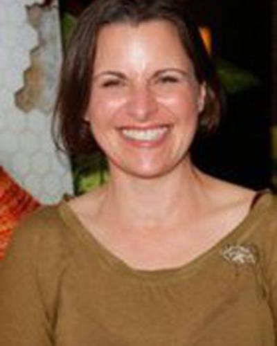 Мойра Куирк фото