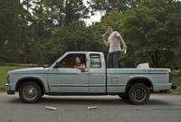 Кадр Захватывающее время