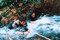 Кадр Не отступать и не сдаваться 2: Штормовое предупреждение