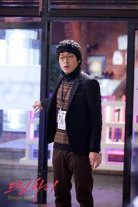 Кадр Одержимые мечтой