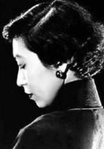 Эйлин Чанг фото