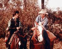 Кадр Американец