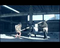 Кадр Ридер (видео)