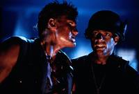 Кадр Универсальный солдат