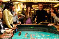 Кадр Любовный переплет