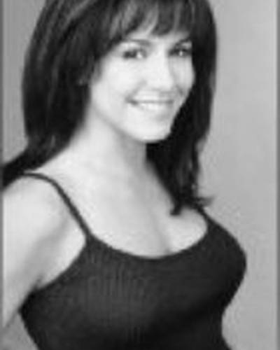 Джули Аптон фото