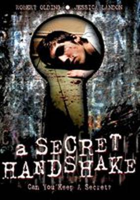 A Secret Handshake (видео)