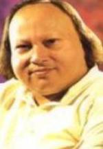 Нусрат Фатех Али Кхан фото