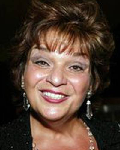 Лин Туччи фото