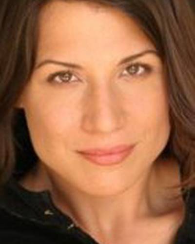 Дженнифер Карта фото