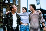 Кадр Среди гигантов