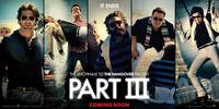 Постер Мальчишник: Часть III