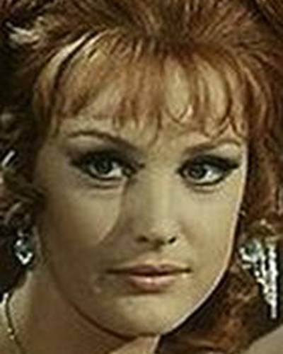 Спела Розин фото