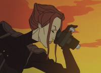 Кадр Эон Флакс