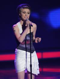 Кадр Американский идол: Поиск суперзвезды