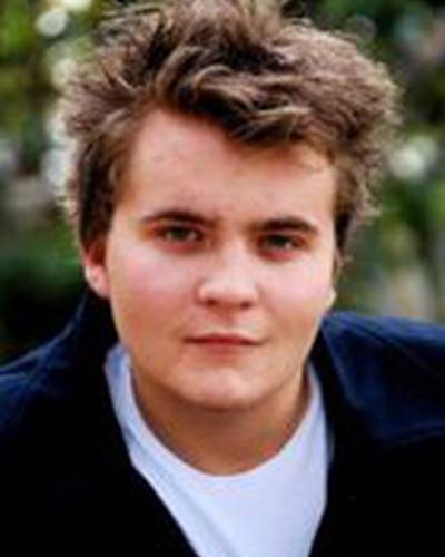 Бьорн Алекс Олсен фото