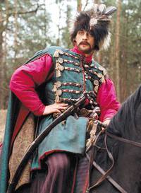 Кадр Огнем и мечом