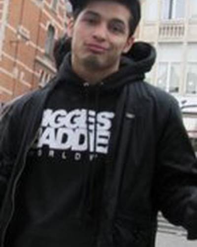 Рэймонд Мора фото