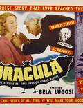 Постер из фильма "Дракула" - 1
