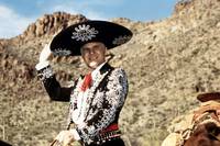 Кадр Три амигос!