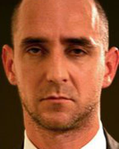 Шон Гуллет фото