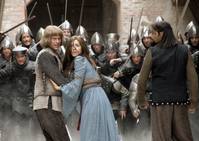 Кадр Полтора рыцаря: В поисках похищенной принцессы Херцелинды