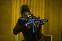 Кадр Крепкий орешек. Хороший день, чтобы умереть