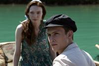 Кадр Сибирское воспитание