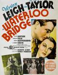Постер из фильма "Мост Ватерлоо" - 1