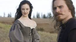 Кадр из фильма "Любовница Дьявола: Унесенные страстью (мини-сериал)" - 1