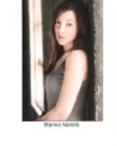 Марина Малота фото