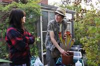 Кадр Фанатки на завтрак не остаются