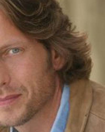 Джеффри Ривз фото