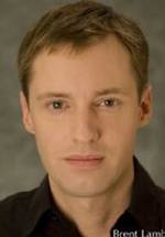 Брент Ламберт фото