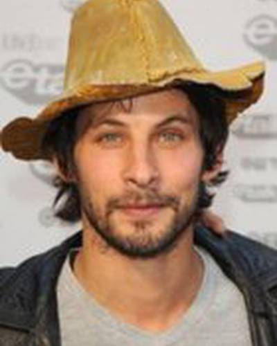 Сэм Робертс фото