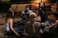 Кадр Сверхъестественное