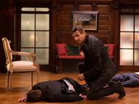 Кадр Заложница 3