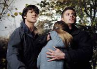 Кадр Сверхъестественное