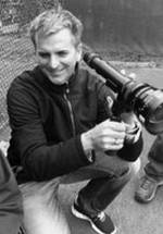 Джон Скотт фото