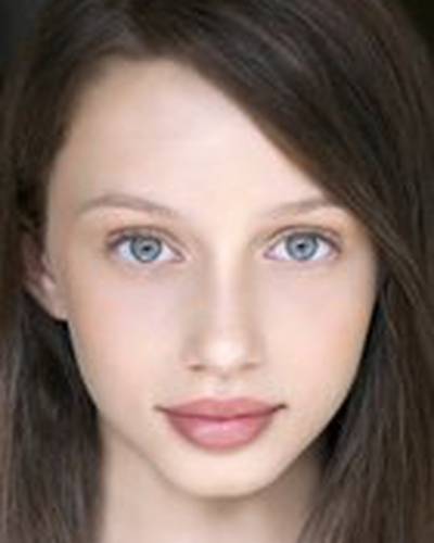 Скарлетт Спердуто фото