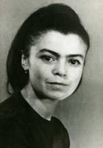 Розалия Зельма фото