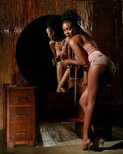 Татьяна Али фото