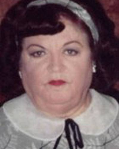 Джоэнн Панкоу фото