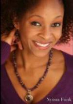 Ньима Фанк фото