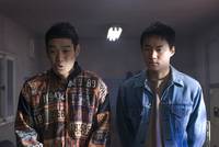 Кадр Бездыханный