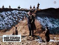 Кадр Сильный Фердинанд