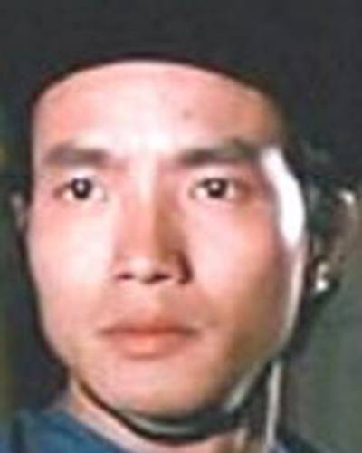 Годфри Хо фото