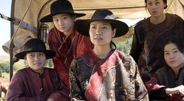 Кадр из фильма "Прерванный путь (мини-сериал)" - 2